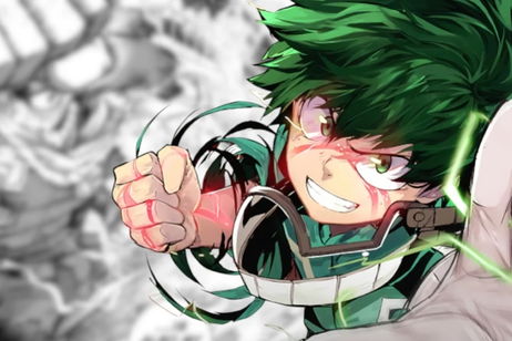 ¿Qué es el One For All? El poderoso quirk de My Hero Academia ¿Qué es el One For All? El poderoso quirk de My Hero Academia