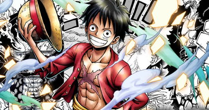 ¿Qué significa la D. de Monkey D. Luffy de One Piece? ¿Qué significa la D. de Monkey D. Luffy de One Piece?