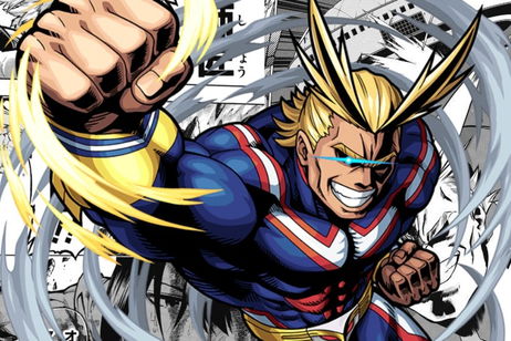¿Qué significa Plus Ultra en My Hero Academia? ¿Qué significa Plus Ultra en My Hero Academia?