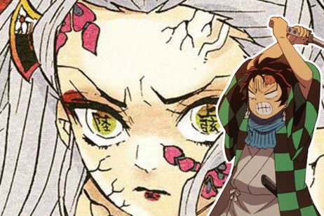 ¿Quién es Daki de Kimetsu no Yaiba (Demon Slayer)? ¿Quién es Daki de Kimetsu no Yaiba (Demon Slayer)?