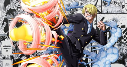 El Sanji español del live-action de One Piece demuestra su poderosa patada El Sanji español del live-action de One Piece demuestra su poderosa patada