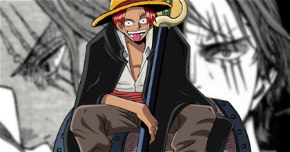 One Piece revela los nombres de la tripulación de Shanks el Pelirrojo