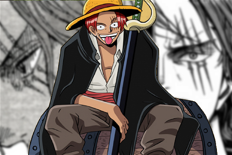 One Piece: así luce el Red Force de Shanks en el live-action de Netflix