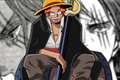 One Piece: así luce el Red Force de Shanks en el live-action de Netflix One Piece: así luce el Red Force de Shanks en el live-action de Netflix