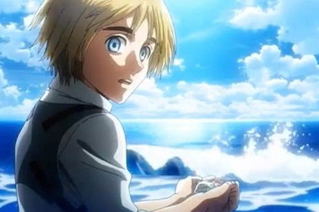 ¡Para descansar de atacar titanes! Shingeki No Kyojin tendrá una colaboración con un sauna ¡Para descansar de atacar titanes! Shingeki No Kyojin tendrá una colaboración con un sauna