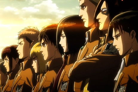 Shingeki No Kyojin vuelve con nuevos episodios especiales Shingeki No Kyojin vuelve con nuevos episodios especiales