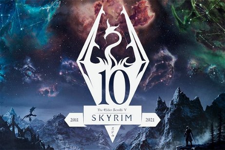 Todo lo que necesitas saber de Skyrim Anniversary Edition: precio, actualización y más