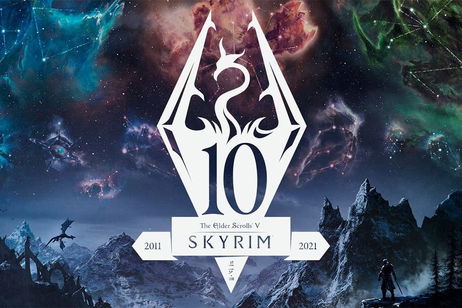 Todo lo que necesitas saber de Skyrim Anniversary Edition: precio, actualización y más Todo lo que necesitas saber de Skyrim Anniversary Edition: precio, actualización y más