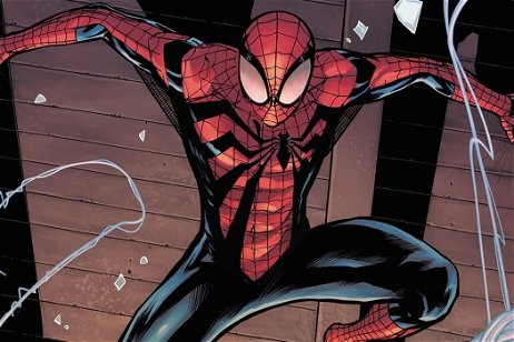 Spider-Man asumirá un papel fundamental en The Death of Doctor Strange