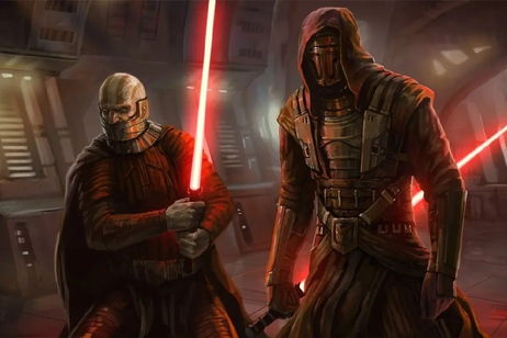Los mejores juegos de Star Wars Los mejores juegos de Star Wars