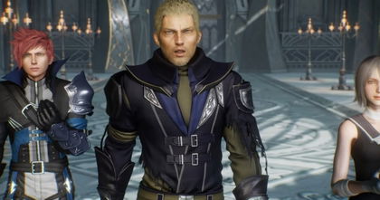 Square Enix define qué es exactamente Stranger of Paradise dentro del universo Final Fantasy Square Enix define qué es exactamente Stranger of Paradise dentro del universo Final Fantasy