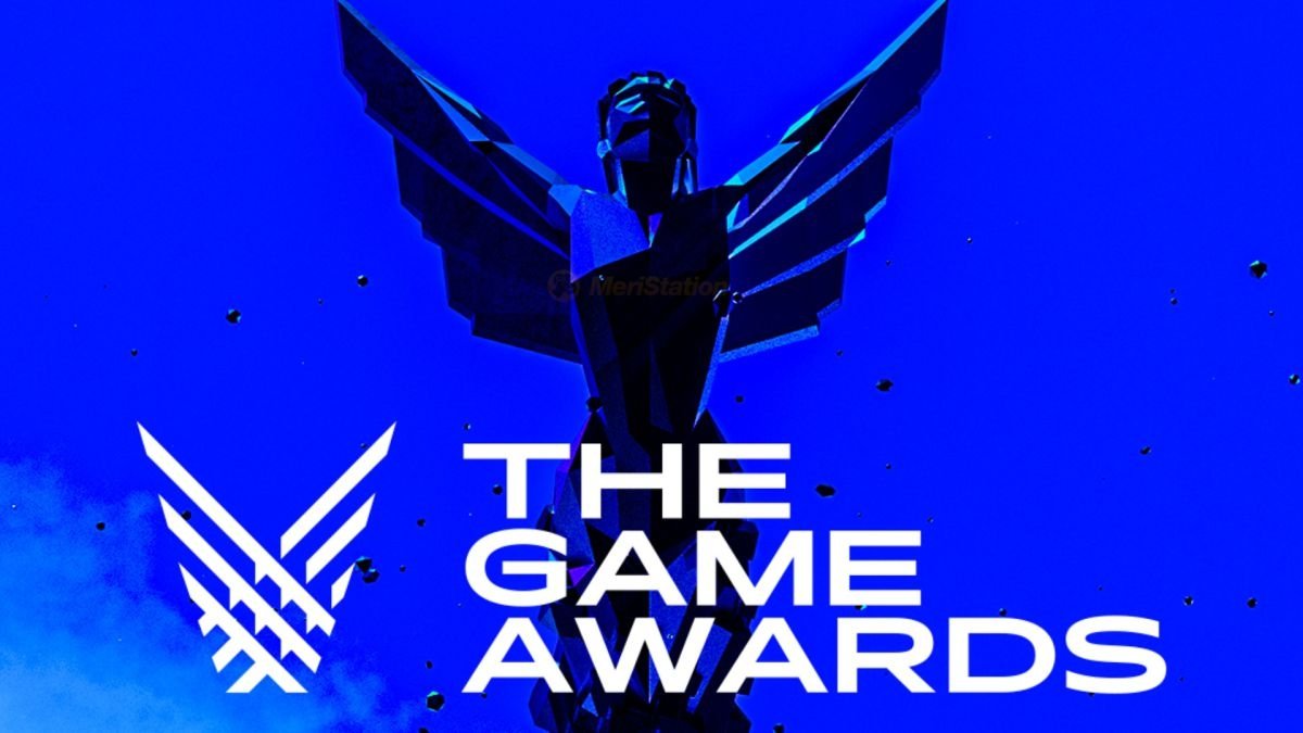 The Game Awards 2022 ya tiene fecha oficial