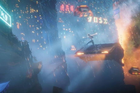 Otro de los títulos que apunta a aparecer en The Game Awards salta a la palestra de los rumores Otro de los títulos que apunta a aparecer en The Game Awards salta a la palestra de los rumores