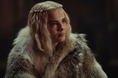 The Witcher: nuevas imágenes de la segunda temporada de Ciri, Geralt y más The Witcher: nuevas imágenes de la segunda temporada de Ciri, Geralt y más