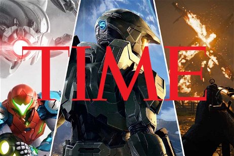 La revista TIME elige a los mejores juegos de 2021