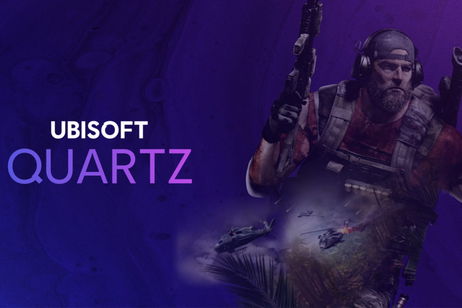 Ubisoft reacciona ante la polémica de los NFT y contesta de manera oficial a los detractores Ubisoft reacciona ante la polémica de los NFT y contesta de manera oficial a los detractores