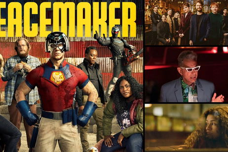 Todos los estrenos de HBO Max en enero de 2022 Todos los estrenos de HBO Max en enero de 2022