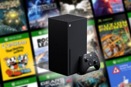 Los mejores juegos de Xbox Series X disponibles en Xbox Game Pass