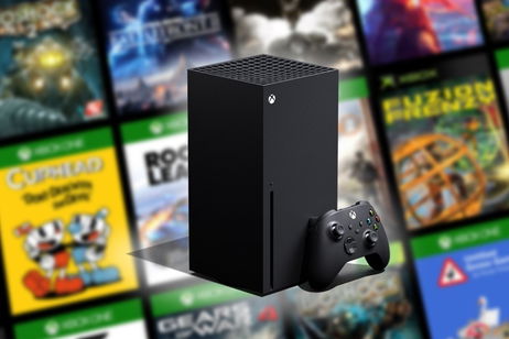 Los mejores juegos de Xbox Series X disponibles en Xbox Game Pass Los mejores juegos de Xbox Series X disponibles en Xbox Game Pass