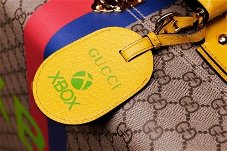 Presentado un pack de Xbox Series X y Gucci que cuesta 10.000 dólares: esto es lo que incluye
