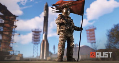 Cómo empezar a jugar Rust: consejos básicos Cómo empezar a jugar Rust: consejos básicos