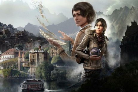 Syberia: The World Before por fin tiene fecha de lanzamiento para PC Syberia: The World Before por fin tiene fecha de lanzamiento para PC