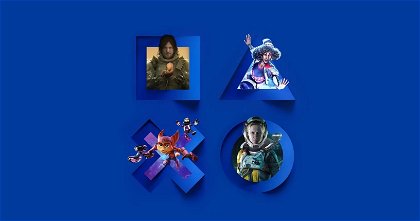 PlayStation ya permite consultar el resumen de juego de 2021 en PS4 y PS5