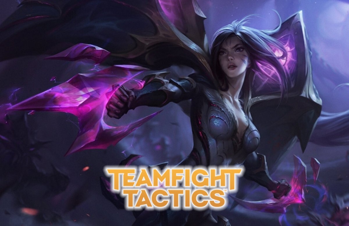 Análisis de la tan esperada actualización 12.1 de Teamfight Tactics: mejoras y cambios en los campeones y objetos