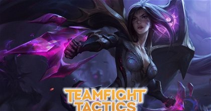 Actualización 12.1 de Teamfight Tactics: análisis de los cambios