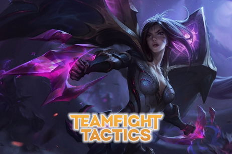 Actualización 12.1 de Teamfight Tactics: análisis de los cambios