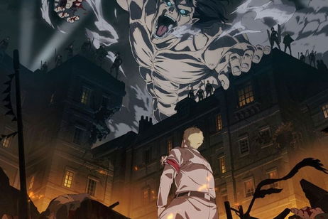 Estos son los 3 mejores episodios de Shingeki No Kyojin de toda su historia Estos son los 3 mejores episodios de Shingeki No Kyojin de toda su historia