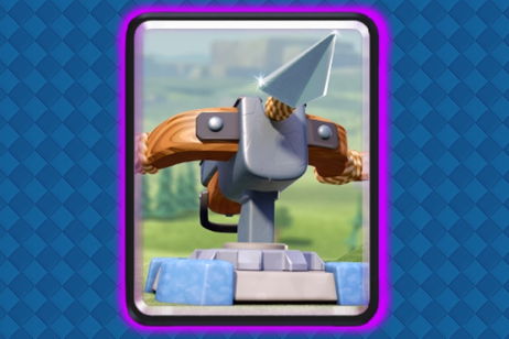 Clash Royale: este es el tremendo daño que puede causar la ballesta en el juego