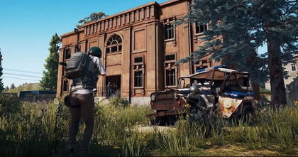Cómo denunciar tramposos en PUBG Mobile Cómo denunciar tramposos en PUBG Mobile