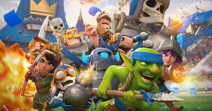 41 trucos de Clash Royale que deberías saber para ganar 41 trucos de Clash Royale que deberías saber para ganar