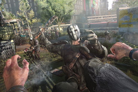 Dying Light 2: Stay Human recibirá actualizaciones durante al menos cinco años Dying Light 2: Stay Human recibirá actualizaciones durante al menos cinco años