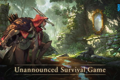 El nuevo juego de supervivencia de Blizzard lleva casi cinco años en desarrollo El nuevo juego de supervivencia de Blizzard lleva casi cinco años en desarrollo