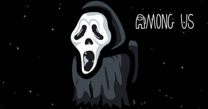 El terror llegará a Among Us con su colaboración con Scream El terror llegará a Among Us con su colaboración con Scream