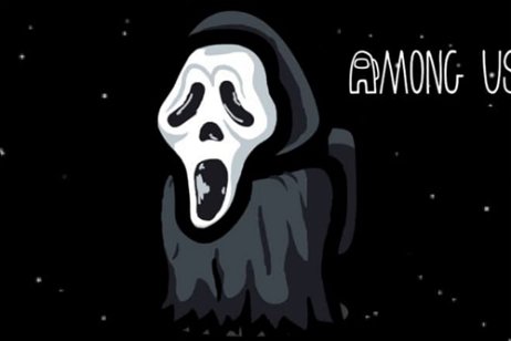 El terror llegará a Among Us con su colaboración con Scream