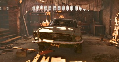 Cómo desbloquear los coches abandonados en Forza Horizon 5
