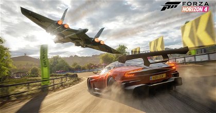 Los 6 coches más rápidos de Forza Horizon 5