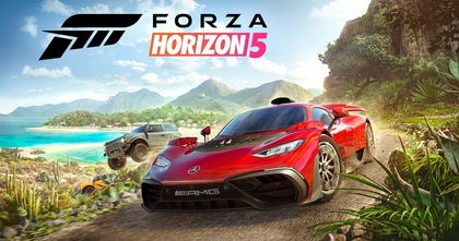 Steam filtra la primera expansión de Forza Horizon 5 Steam filtra la primera expansión de Forza Horizon 5