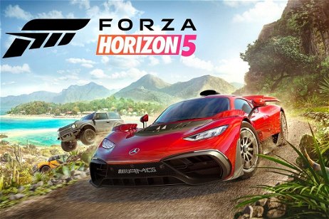 Steam filtra la primera expansión de Forza Horizon 5
