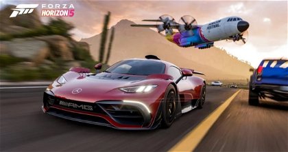 Cómo conseguir muchos puntos Forzathon en Forza Horizon 5