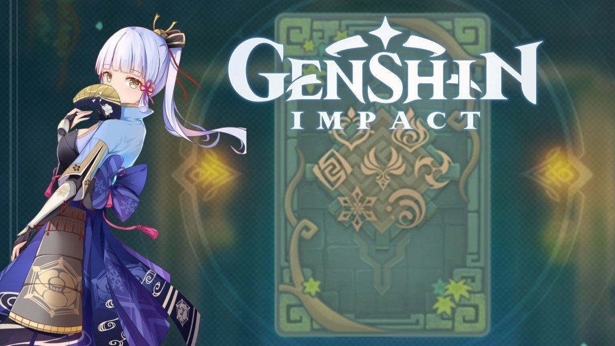 what is the mist dungeon in genshin impact