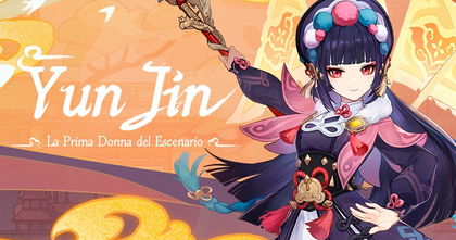Quién es Yun Jin y cuáles son sus habilidades en Genshin Impact Quién es Yun Jin y cuáles son sus habilidades en Genshin Impact