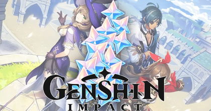 Recompensas por actualizar Genshin Impact a la versión 2.4 Recompensas por actualizar Genshin Impact a la versión 2.4