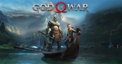 Ahora puedes comprar God of War para PC a precio de escándalo
