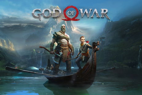 Ahora puedes comprar God of War para PC a precio de escándalo Ahora puedes comprar God of War para PC a precio de escándalo