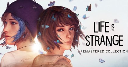 Life is Strange: Remastered Collection retrasa su lanzamiento para Nintendo Switch