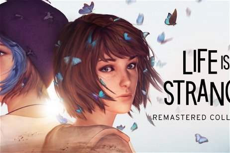 Life is Strange: Remastered Collection retrasa su lanzamiento para Nintendo Switch